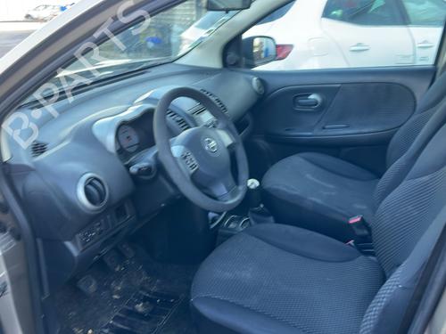 Pedal NISSAN NOTE (E11, NE11) 1.5 dCi | BP31286720I4 - Image 6