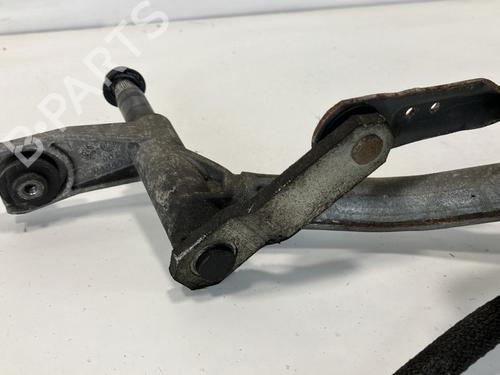 Front wiper motor RENAULT TRAFIC III Van (FG_) 1.6 dCi 95 (FGMJ, FGMR) | BP21062533M29 