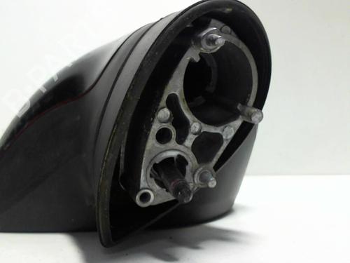 Used Right mirror SEAT IBIZA IV SC (6J1, 6P5) 1.2 TSI (90 hp) 20965741