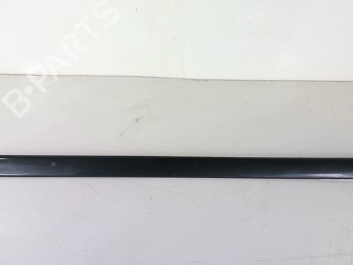 Dørliste OPEL MERIVA A MPV (X03) 1.7 CDTI (E75) (100 hp) 20953766