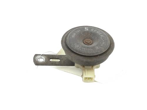 Horn RENAULT MASTER III Van (FV) 2.3 dCi 100 FWD (FV0A, FV0B, FV0G, FV0K, FV0H) (101 hp) 30079313