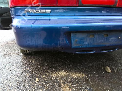 Used Rear bumper Rear bumper FORD USA PROBE II (ECP) 2.5 V6 24V (163 hp) 22026308 22026308