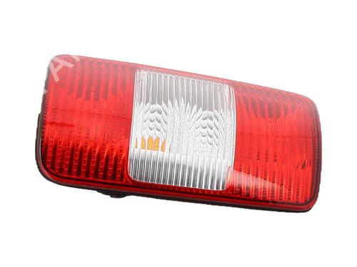 Højre baglygte VW CADDY III MPV (2KB, 2KJ, 2CB, 2CJ) 1.9 TDI | BP20943940C35 