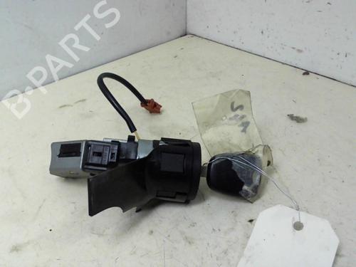 Used Ignition barrel PEUGEOT 207 (WA_, WC_) 1.6 HDi (90 hp) 20945422