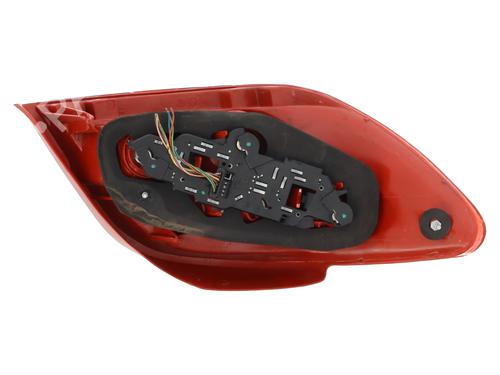 Right taillight PEUGEOT 307 (3A/C) 1.4 16V | BP23991750C35 