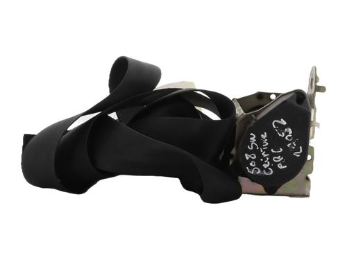 Sikkerhedssele bag venstre Sikkerhedssele bag venstre PEUGEOT 508 SW I (8E_) 2.0 HDi (140 hp) 20960122 20960122