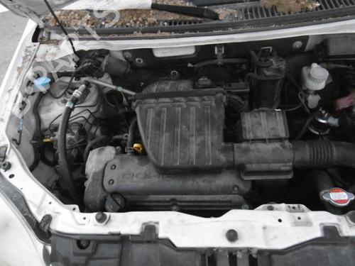 Used Parts SUZUKI IGNIS II (MH) 1.5 4x4 (RM415) 1962838