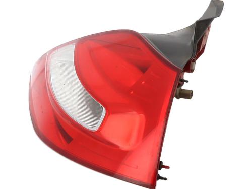 Right taillight RENAULT MEGANE II (BM0/1_, CM0/1_) 1.5 dCi (BM1F, CM1F) | BP20939220C35 