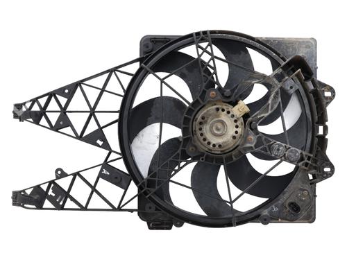 Radiator fan FIAT DOBLO Cargo (263_) 1.3 D Multijet | BP32467292M35
