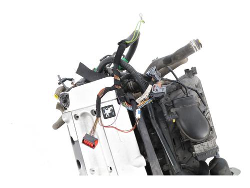 Engine PEUGEOT 307 CC (3B) 2.0 16V | BP29300961M1  - Image 5