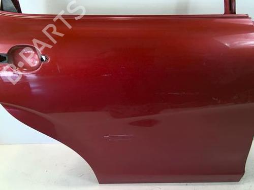 Right rear door SEAT ALTEA (5P1) 1.9 TDI | BP22024186C5 