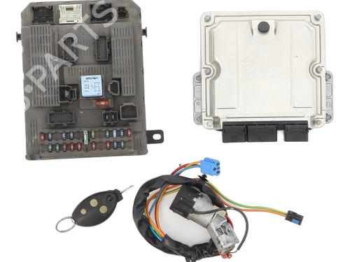Elektronisk modul CITROËN C5 I (DC_) 2.0 HDi (DCRHZB, DCRHZE) (109 hp) 20954131