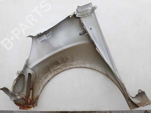 Used Right front fenders Right front fenders PEUGEOT BIPPER (AA_) 1.4 HDi (68 hp) 36545758 36545758