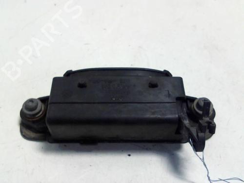 Rear left exterior door handle AUDI 80 B4 Saloon (8C2) 2.8 quattro | BP22023047C130 