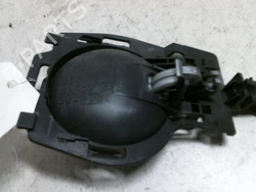 Front left interior door handle CITROËN C3 I (FC_, FN_) 1.4 HDi | BP20951021I13 