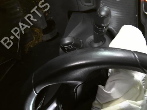 Used Steering wheel Steering wheel PEUGEOT 2008 I (CU_) 1.2 THP 130 / PureTech 130 (130 hp) 23790489 23790489