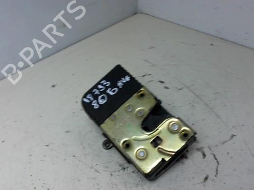 Used Front left lock PEUGEOT 806 (221) 2.0 HDI (109 hp) 20960955