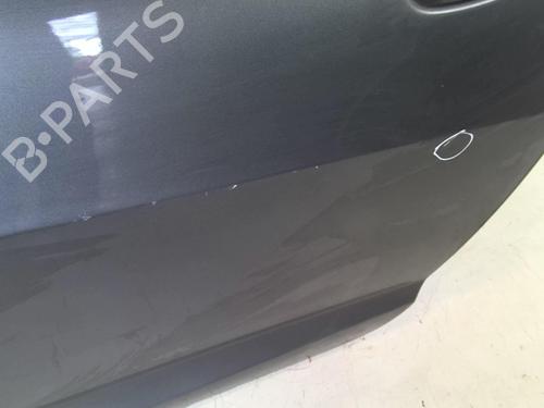Left front door SEAT IBIZA IV (6J5, 6P1) 1.6 TDI | BP20968191C2 