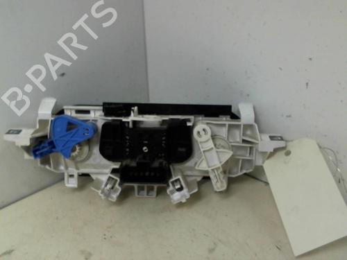 Used Climate control Climate control RENAULT TWINGO II (CN0_) [2007-2026] 33285873 33285873