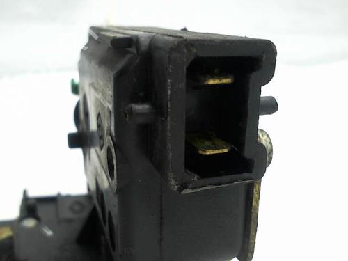 Front right lock RENAULT TWINGO I (C06_) 1.2 (C066, C068) | BP20952683C97 