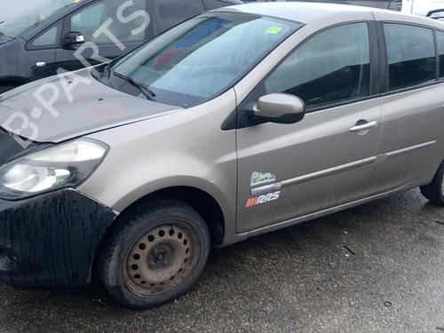 Rudehejsemekanisme Højre foran RENAULT CLIO III (BR0/1, CR0/1) 1.5 dCi | BP20972645C23 