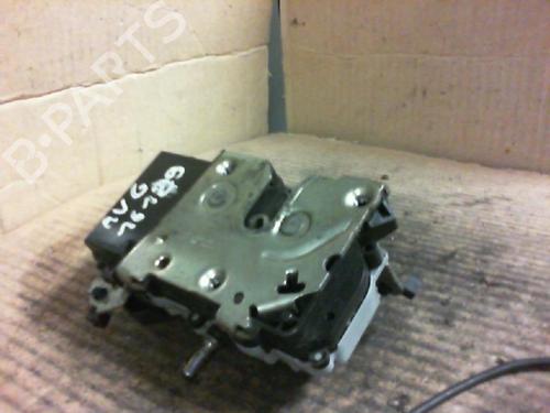 Used Front left lock CITROËN XSARA PICASSO (N68) 1.6 (95 hp) 20973824
