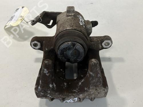 Left rear brake caliper VW POLO V (6R1, 6C1) 1.2 TSI 16V | BP22027843M107 