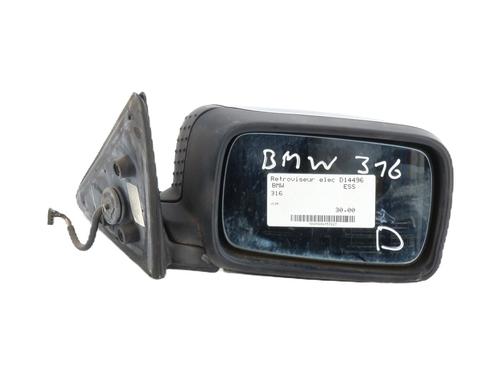 Used Right mirror BMW 3 Compact (E36) 316 i (102 hp) 30124591