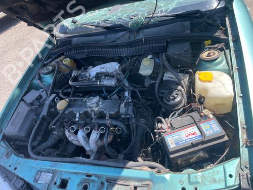 Used Parts OPEL CALIBRA A (C89)  2.0 i (M07)  4861732