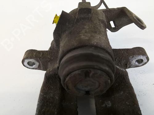 Used Right rear brake caliper Right rear brake caliper PEUGEOT 208 I (CA_, CC_) 1.6 BlueHDi 100 (100 hp) 20941145 20941145