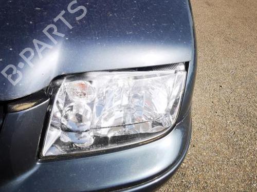 Scheinwerfer links für VW BORA Variant (1J6) 1.9 TDI (115 hp) 20939643