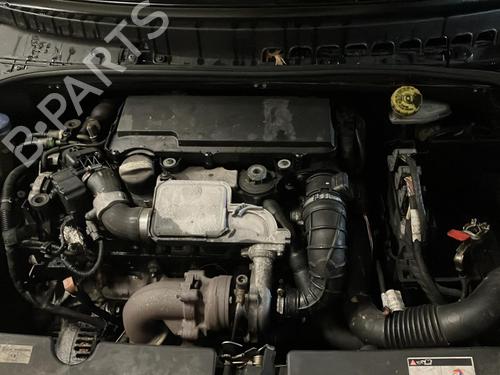 Front left door window CITROËN C3 Pluriel (HB_) 1.4 HDi | BP20968402C18 