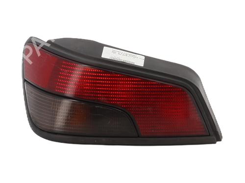 Used Left taillight PEUGEOT 306 Hatchback (7A, 7C, N3, N5) 1.9 DT (90 hp) 22020761