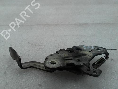 Used Hood lock PEUGEOT 308 SW I (4E_, 4H_) 1.6 HDi (90 hp) 20950437