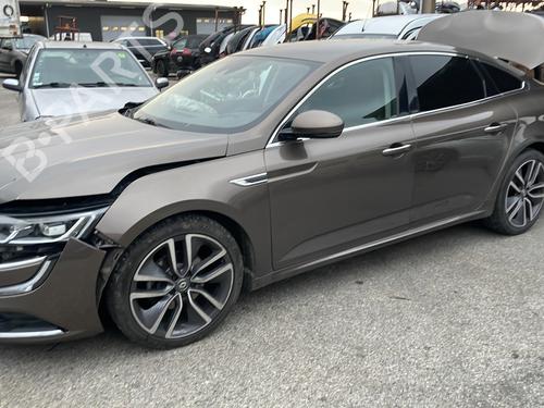 Steering column stalk RENAULT TALISMAN (LP_) 1.6 dCi 130 | BP33883833I23 - Image 9