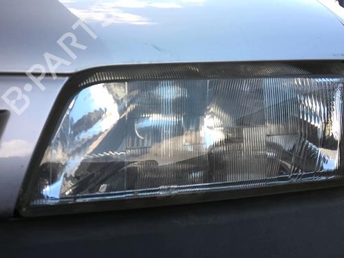 Used Left headlight CITROËN ZX (N2) 1.8 i (101 hp) 24616716
