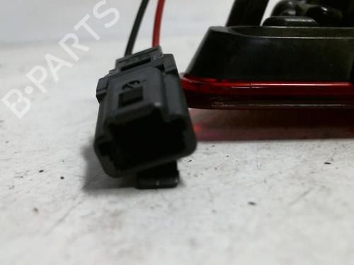 Right tailgate light RENAULT CLIO IV (BH_) 0.9 TCe 90 (BHNF, BHMA, BHMH, BHJK, BHJR) | BP20962772C80 