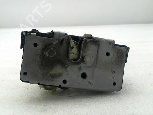 Høyre bak lås OPEL CORSA D (S07) 1.3 CDTI (L08, L68) | BP20968387C99 