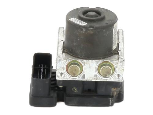 Used ABS pump PEUGEOT 206 Hatchback (2A/C) 1.9 D (69 hp) 29500980