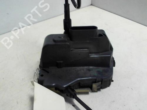 Venstre bak lås RENAULT MEGANE II (BM0/1_, CM0/1_) 1.5 dCi (BM0F, BM0T, BM2B, CM0F, CM0T) | BP20947420C100 