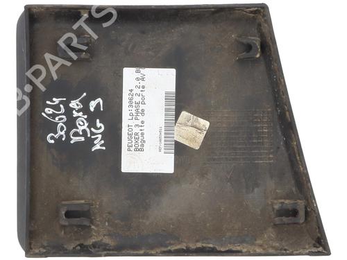 Door moulding trim PEUGEOT BOXER Van 2.0 BlueHDi 110 | BP26179685C150 