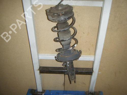 Used Left front shock absorber NISSAN MICRA III (K12) 1.2 16V (65 hp) 20973054