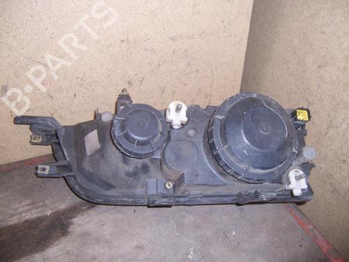 Right headlight ROVER 200 II Hatchback (XW) 214 GSi/Si | BP20948953C29 