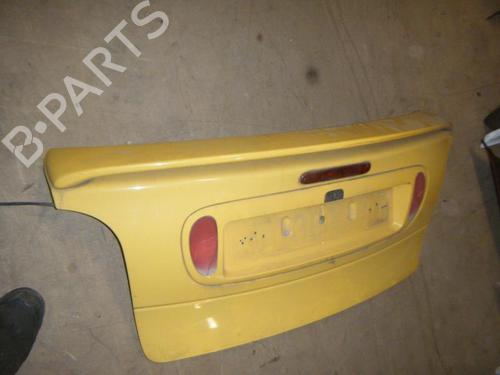 Tailgate RENAULT MEGANE I Coach (DA0/1_) 1.6 e (DA0F) | BP20960884C6 