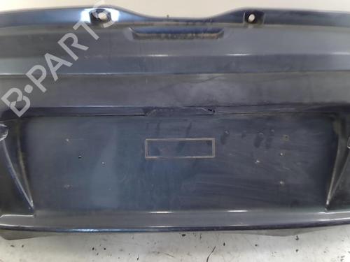 Rear bumper FIAT PUNTO (188_) 1.2 60 (188.030, .050, .130, .150, .230, .250) | BP22022059C8 