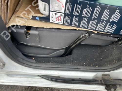 Front slam panel RENAULT KANGOO / GRAND KANGOO II (KW0/1_) 1.2 TCe 115 (KW02, KW14) | BP30770682C72 