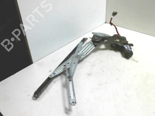 Rudehejsemekanisme Højre foran SUZUKI BALENO Hatchback (EG) 1.3 i 16V (SY413) | BP22021646C23 