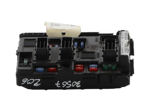 Used Fuse box PEUGEOT 206 Hatchback (2A/C) 2.0 HDI 90 (90 hp) 23104276