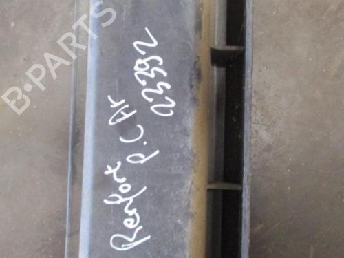 Køfangervange Køfangervange PEUGEOT 806 (221) 2.1 td 12V (109 hp) 20954219 20954219