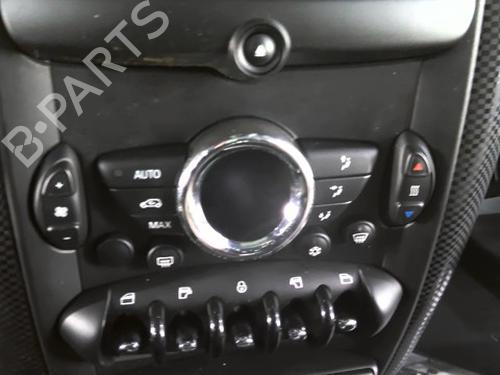 Climate control MINI MINI COUNTRYMAN (R60) Cooper S ALL4 | BP38954455I5 - Image 3